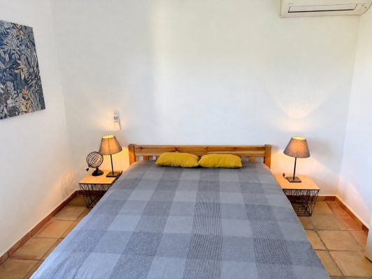 chambre 1er etage