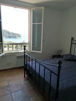 Chambre climatisée 1